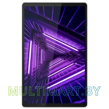 Планшет Lenovo M10 FHD Plus TB-X606X 4GB/128GB LTE (темно-серый)